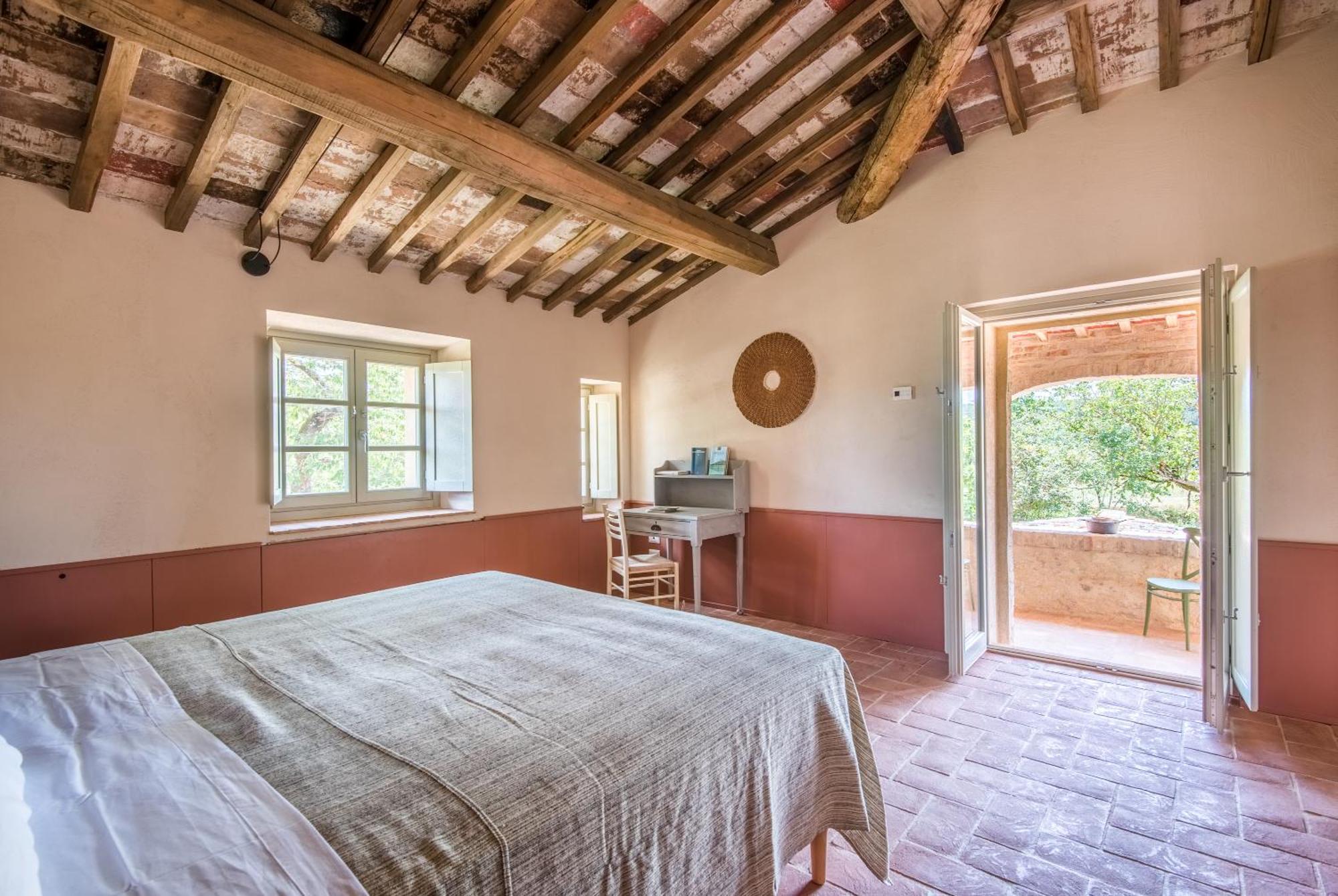 Agriturismo Casalino18 Tognazza Exterior photo