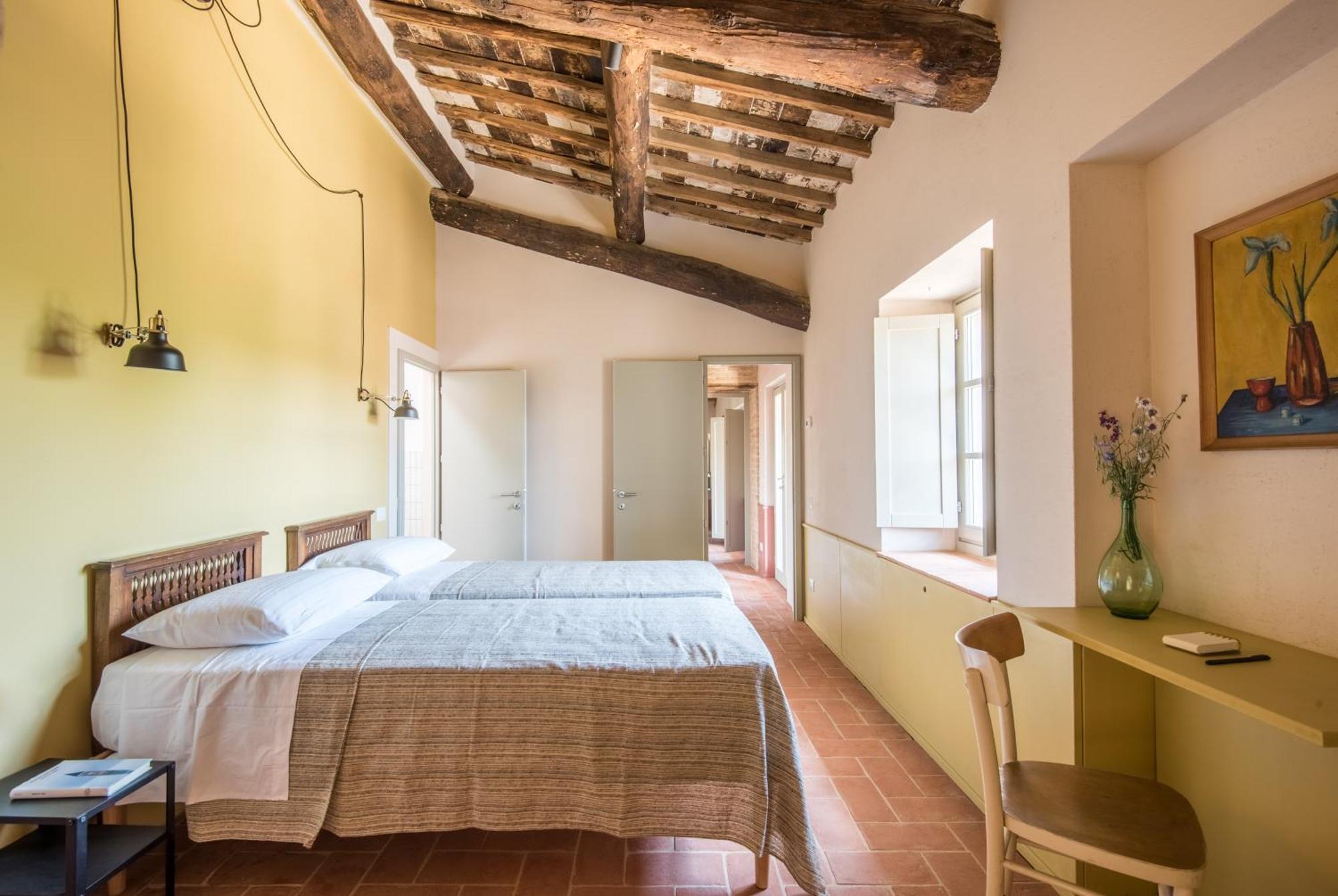 Agriturismo Casalino18 Tognazza Exterior photo