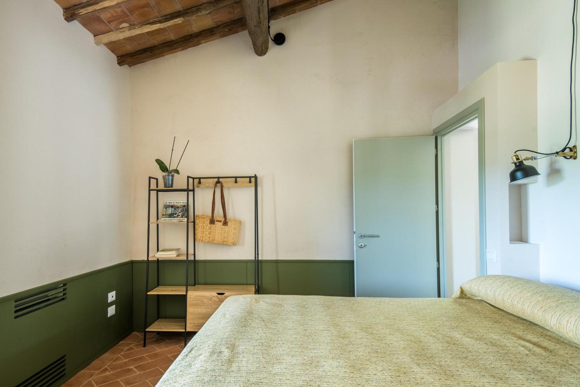 Agriturismo Casalino18 Tognazza Exterior photo
